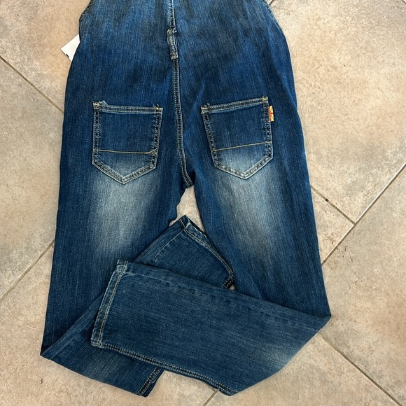 Bib overalls NWT - Picture 5 of 6